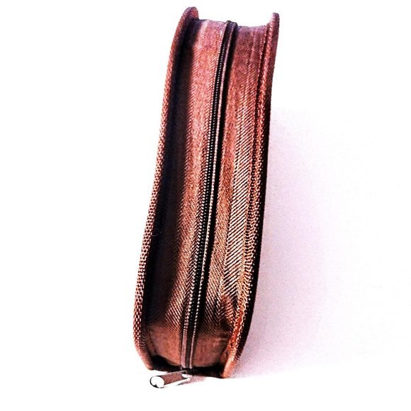 Watch Repair Kit by King'sdun Professional 168 Piece Tool Set w/Zipper Case NEW! - Picture 11 of 16